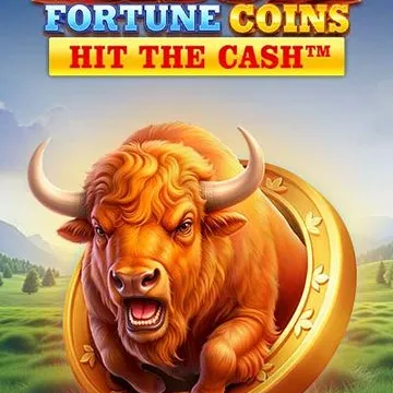Bison Fortune Coins – gra w AV Casino