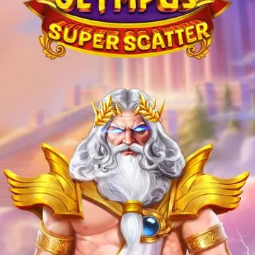 Gates of Olympus Super Scatter – gra w AV Casino