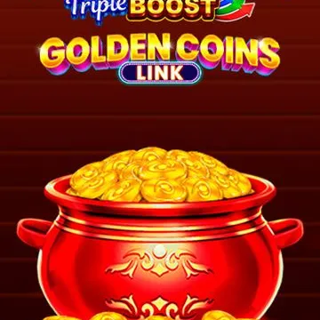 40 Power Hot Golden Coins – gra w AV Casino